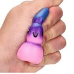 Squishy Kaka Galaxy Rosa