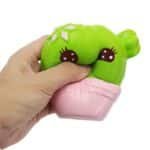 Squishy Kaktus