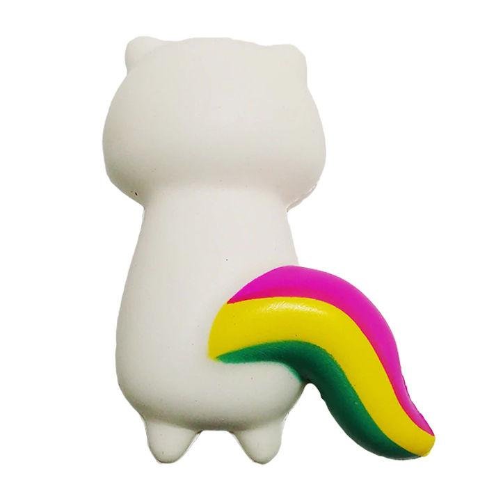 Squishy Katze Einhorn-3 Squishy Katze Einhorn