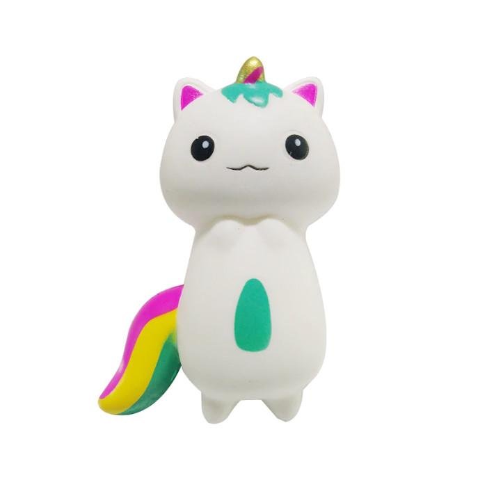 Squishy Katze Einhorn