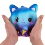 Squishy Katze Galaxy