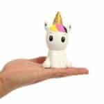 Squishy Kawaii Einhorn