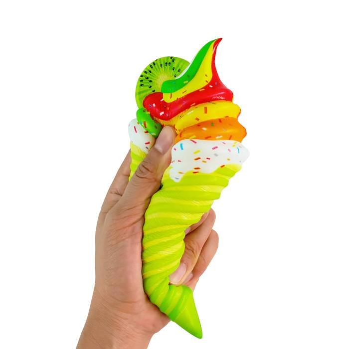 Squishy Kawaii Eis-1 Squishy Kawaii Eis