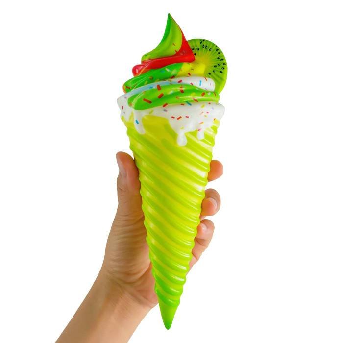 Squishy Kawaii Eis-2 Squishy Kawaii Eis