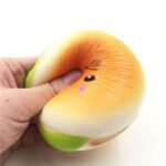 Squishy Kawaii Hamburger