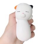 Squishy Kawaii Katze
