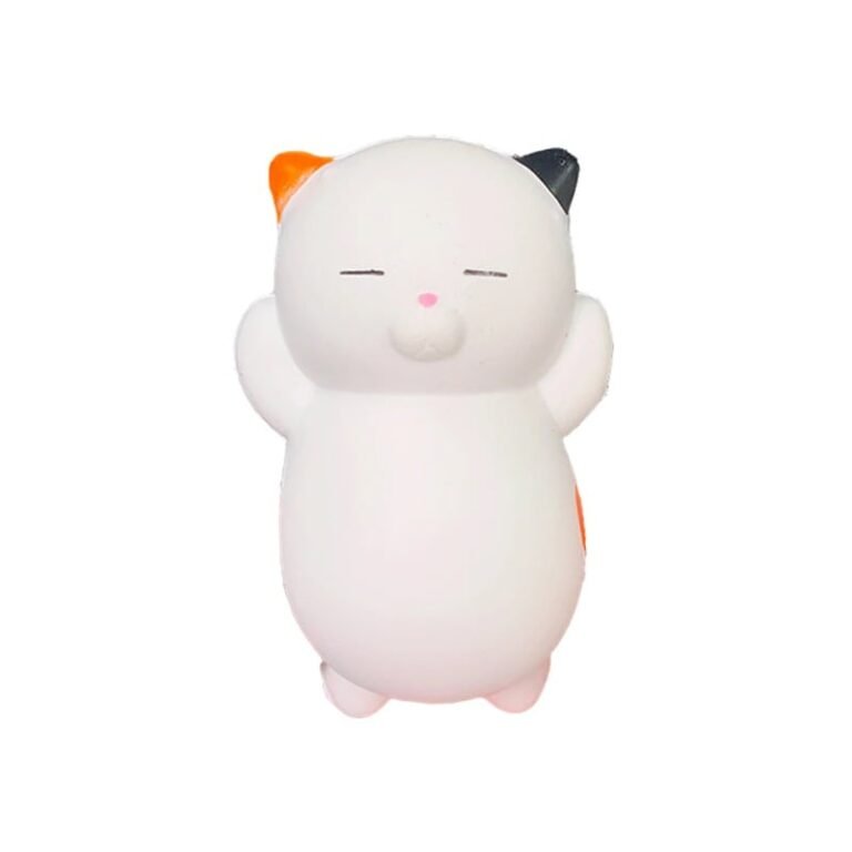 Squishy Kawaii Katze