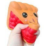 Squishy Kawaii Kuchen