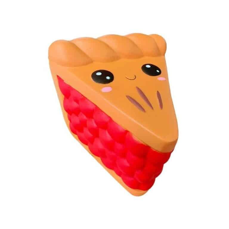 Squishy Kawaii Kuchen