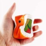 Squishy Kawaii Sushi - Squishy Kawaii Sushi
