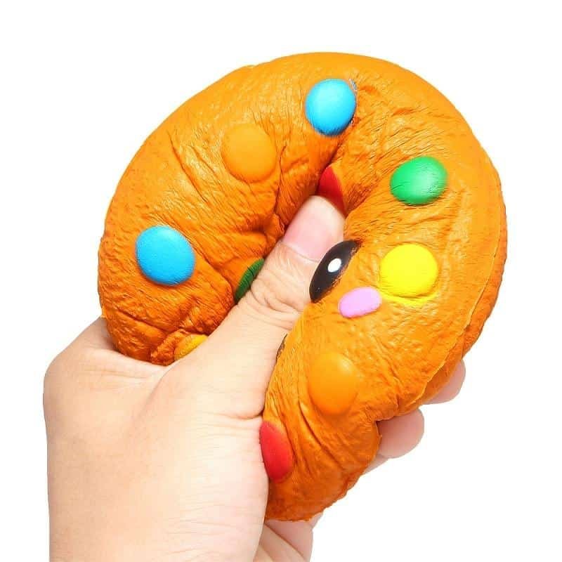 Squishy Keks-1 Squishy Keks