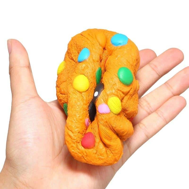 Squishy Keks-3 Squishy Keks