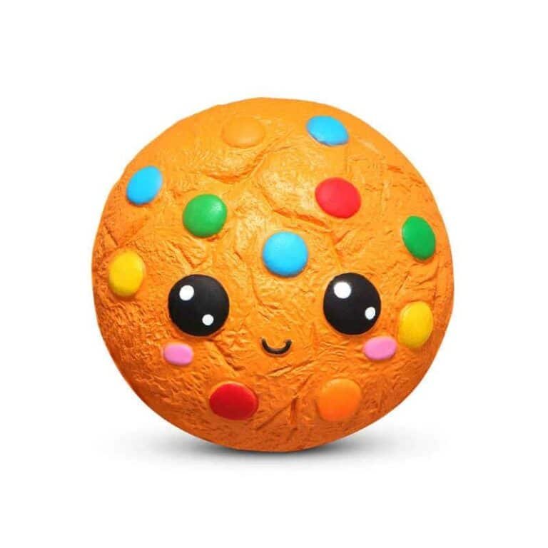 Squishy Keks