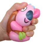 Squishy Koala