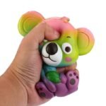 Squishy Koala Mehrfarbig