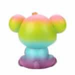 Squishy Koala Mehrfarbig