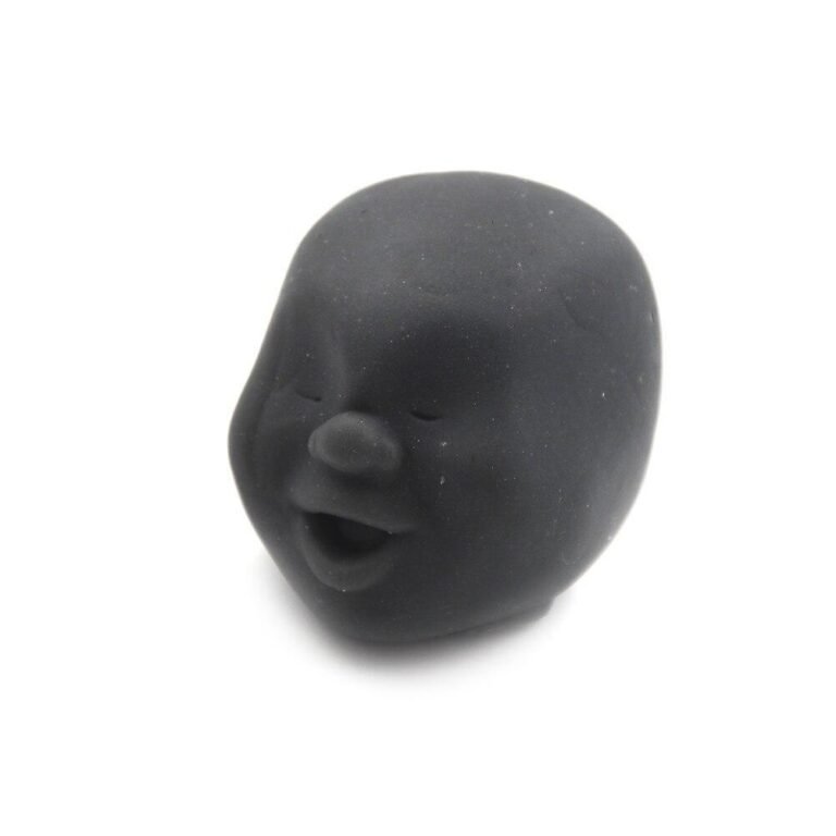 Squishy Kopf