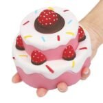 Squishy Kuchen