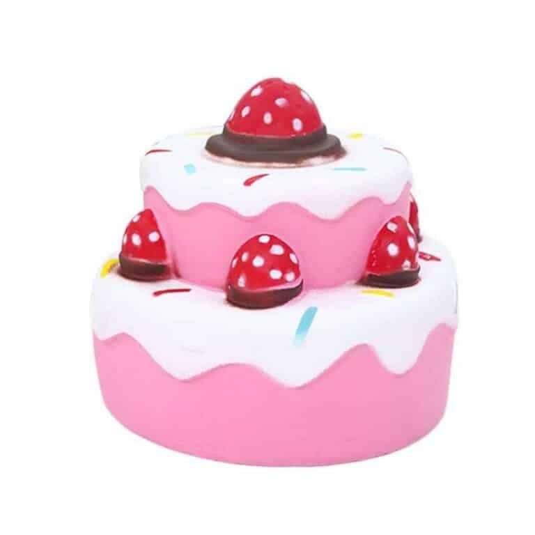 Squishy Kuchen