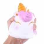 Squishy Kuchen Einhorn Kawaii