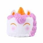 Squishy Kuchen Einhorn Kawaii