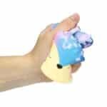 Squishy Kuchen Reh