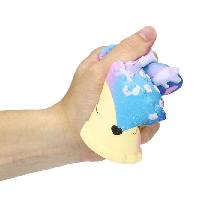 Squishy Kuchen Reh-1 Squishy Kuchen Reh