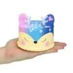 Squishy Kuchen Reh