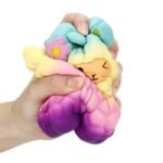 Squishy Lama