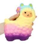 Squishy Lama