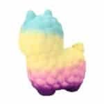 Squishy Lama