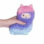 Squishy Lama Galaxy