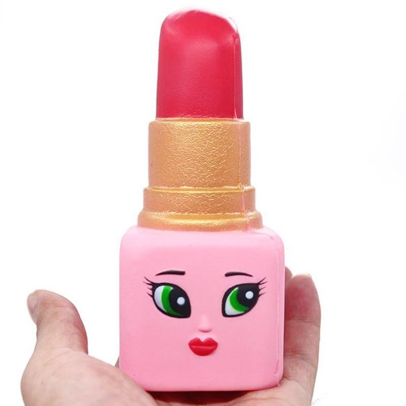 Squishy Lippenstift-1 Squishy Lippenstift