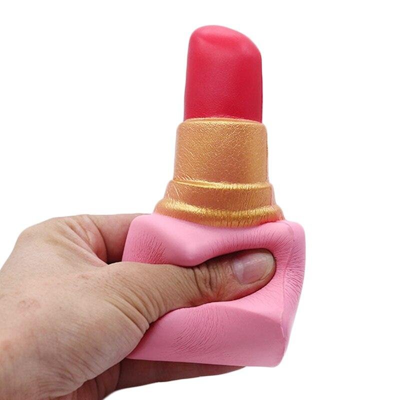 Squishy Lippenstift-2 Squishy Lippenstift