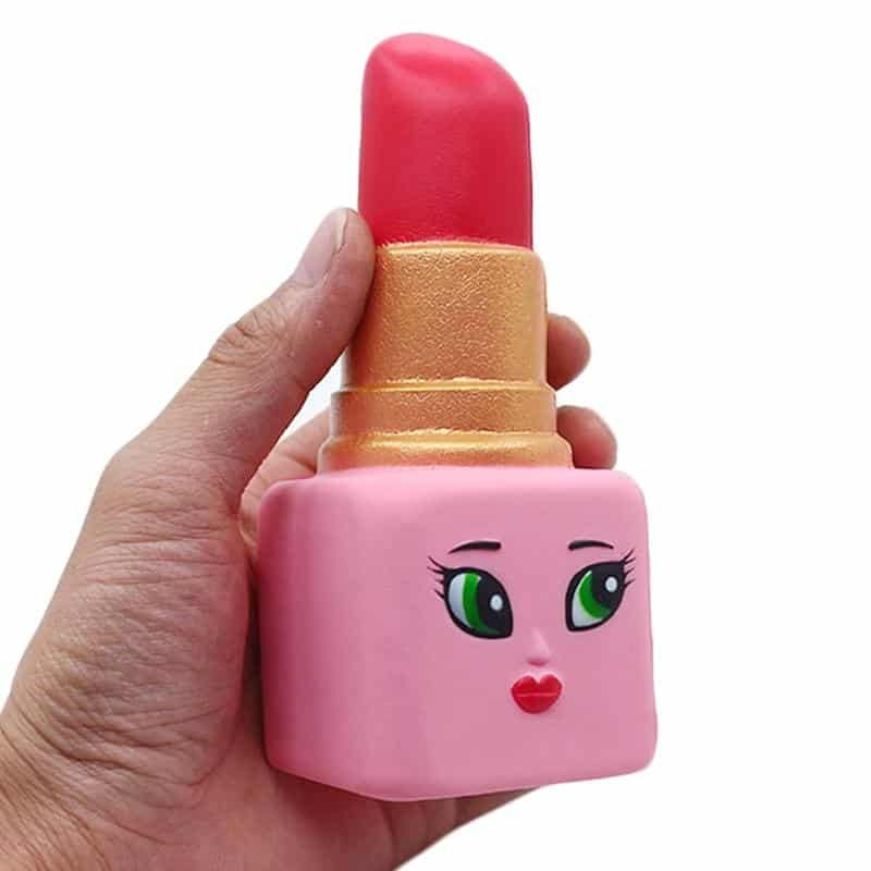 Squishy Lippenstift-3 Squishy Lippenstift