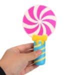Squishy Lollipop - Squishy Lutscher