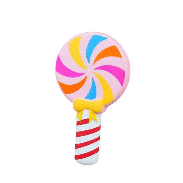 Squishy Lollipop - Squishy Lutscher