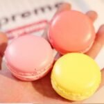 Squishy Macaron