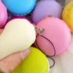 Squishy Macaron
