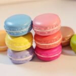 Squishy Macaron