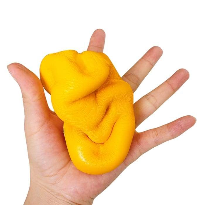 Squishy Mango-3 Squishy Mango
