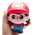 Squishy Mario