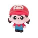 Squishy Mario