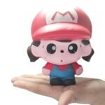 Squishy Mario