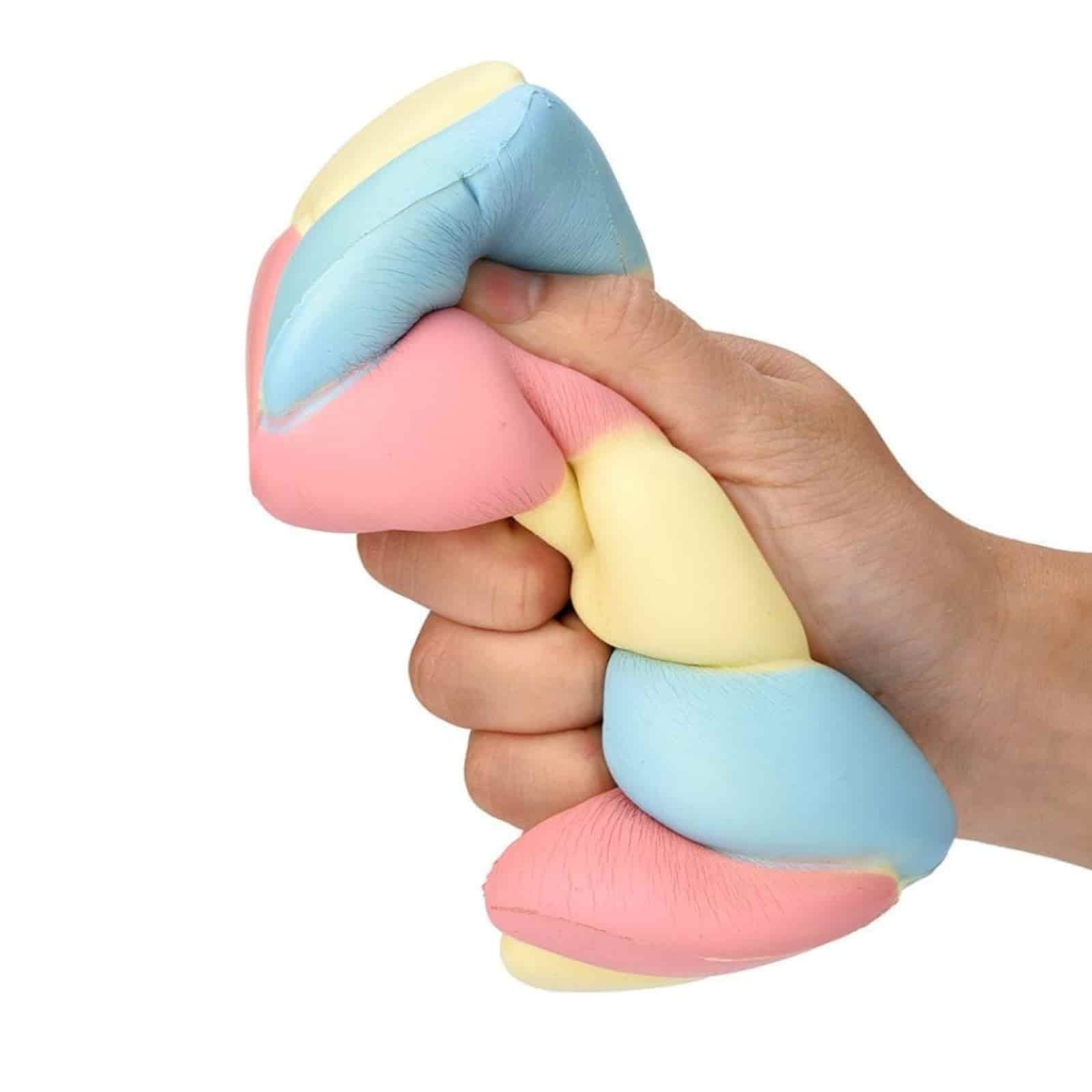 Squishy Marshmallow-2 Squishy Marshmallow