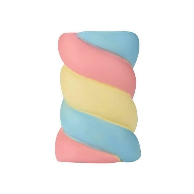 Squishy Marshmallow