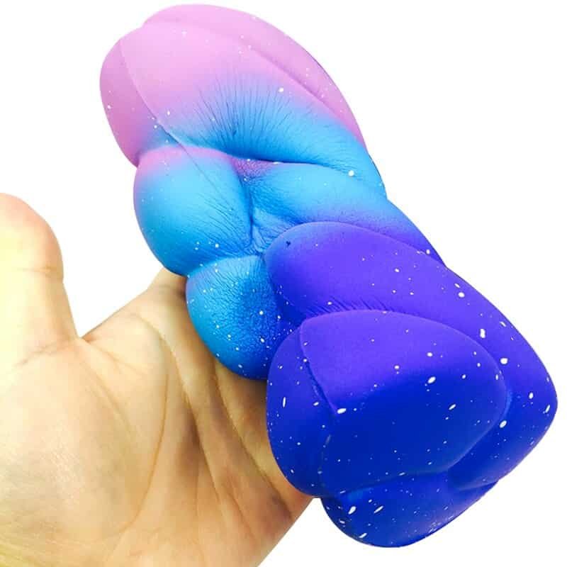 Squishy Marshmallow Galaxie-2 Squishy Marshmallow Galaxie