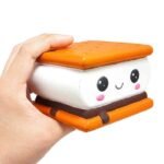 Squishy Marshmallow Sandwich