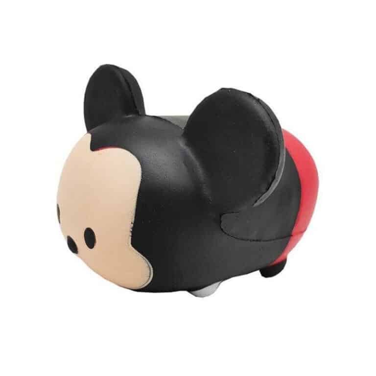 Squishy Mickey