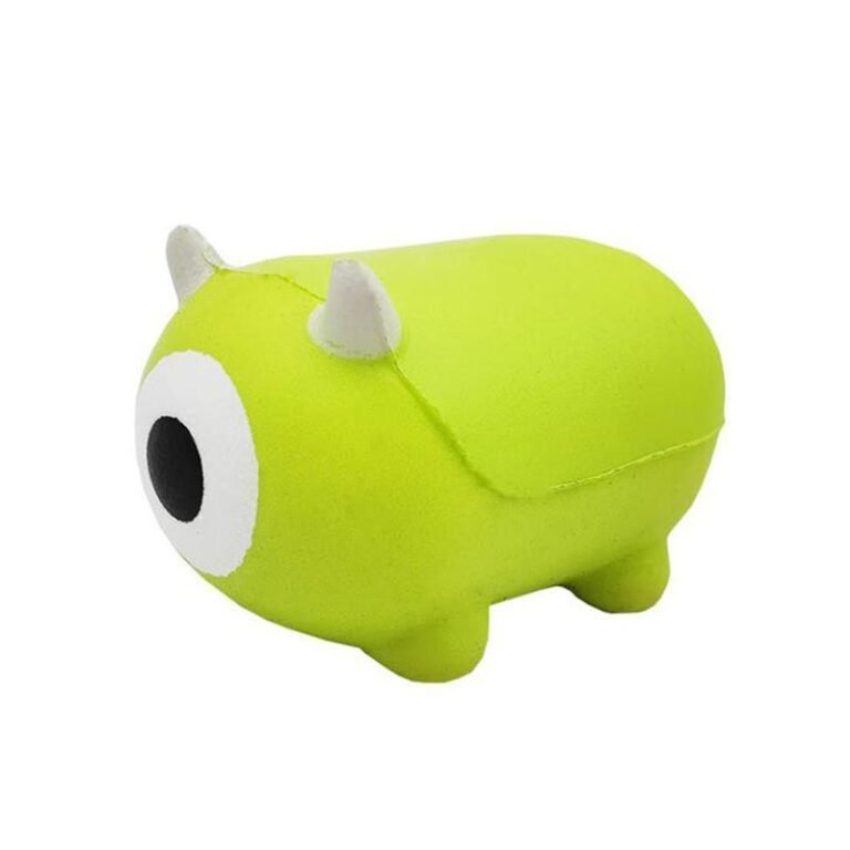 Squishy Mike